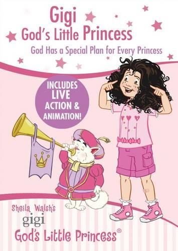 Gigi, God's Little Princess
