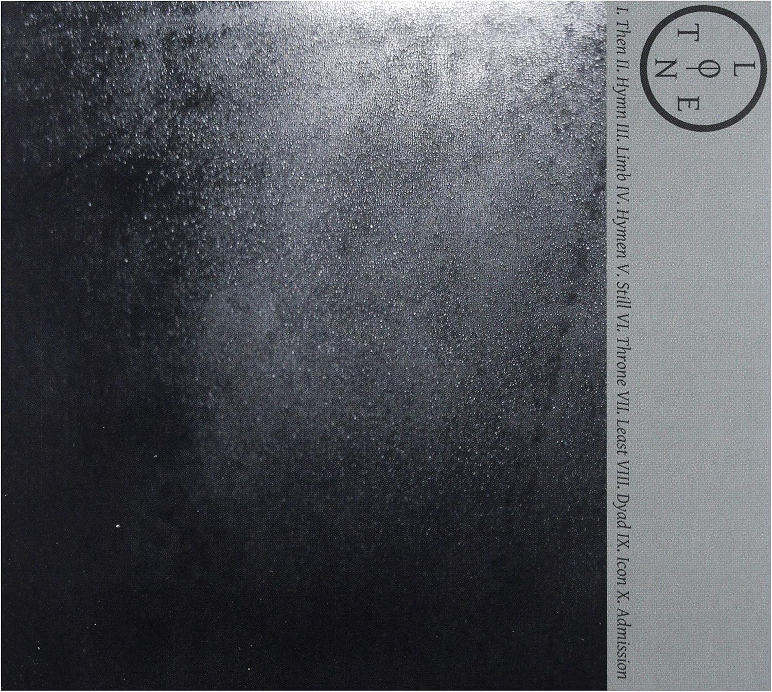 Lento - Icon