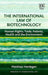 The International Law of Biotechnology