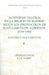 Actividad teatral en la región de Madrid según los protocolos de Juan García de Albertos, 1634-1660: II