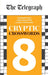 The Telegraph Cryptic Crosswords 8