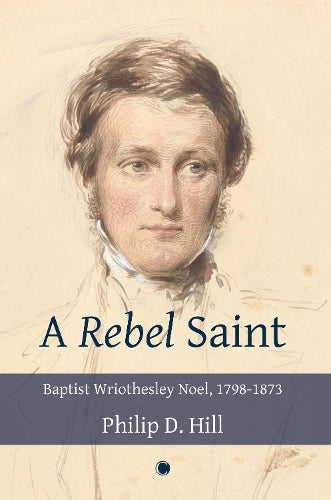 Rebel Saint