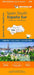 Andalucia - Michelin Regional Map 578