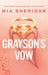 Grayson's Vow