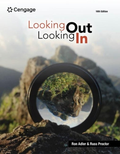 Looking Out, Looking In