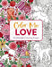 Color Me Love