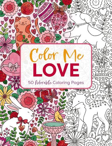 Color Me Love