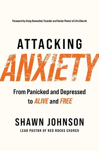 Attacking Anxiety