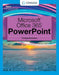 New Perspectives Collection, MicrosoftÂ® 365Â® & PowerPointÂ® 2021 Comprehensive