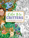 Color Me Critters