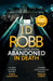 Abandoned in Death: An Eve Dallas thriller (In Death 54)