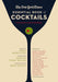 The New York Times Essential Book of Cocktails (Second Edition)