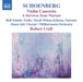 Violin Concerto (Craft, Philharmonia Orchestra)
