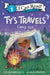 Ty's Travels: Camp-Out (I Can Read Comics Level 1