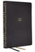 KJV Holy Bible: Paragraph-style Large Print Thinline with 43,000 Cross References, Black Leathersoft, Red Letter, Comfort Print (Thumb Indexed): King James Version