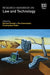 Research Handbook on Law and Technology