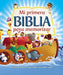 Mi primera Biblia para memorizar (Spanish Edition