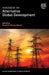 Handbook on Alternative Global Development
