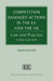 Competition Damages Actions in the EU and the UK