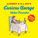 Curious George Makes Pancakes