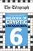 The Telegraph Big Book of Cryptic Crosswords 6
