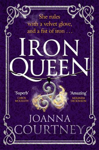 Iron Queen