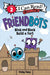 Friendbots: Blink and Block Build a Fort (I Can Read Comics Level 2