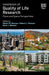 Handbook of Quality of Life Research