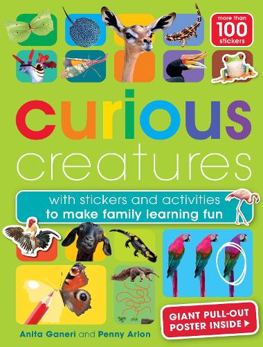 Curious Creatures