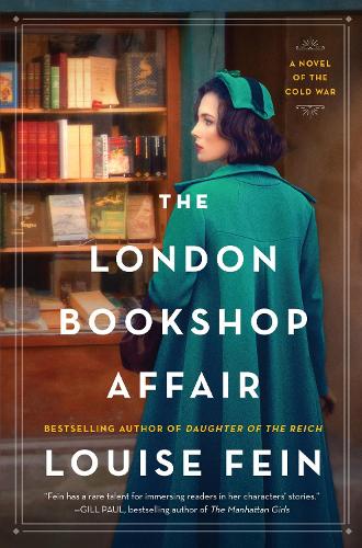 The London Bookshop Affair