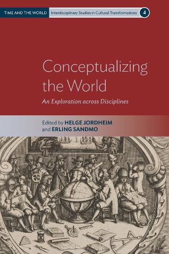 Conceptualizing the World