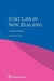 Tort Law in New Zealand