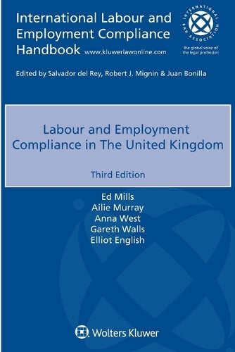 Labour and Employment Compliance in the United Kingdom