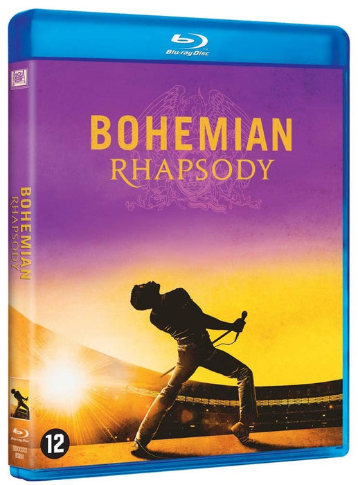 Bohemian Rhapsody