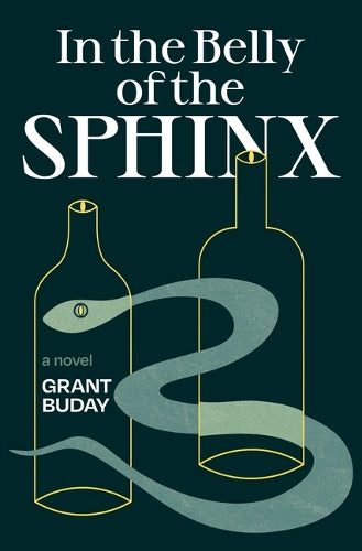 In the Belly of the Sphinx