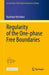 Regularity of the One-phase Free Boundaries