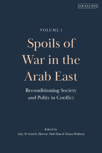 Spoils of War in the Arab East