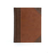 KJV Notetaking Bible, Large Print Edition, Brown/Tan