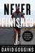 Never Finished