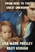 From Here to the Great Unknown: A Memoir