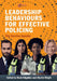Leadership Behaviours for Effective Policing