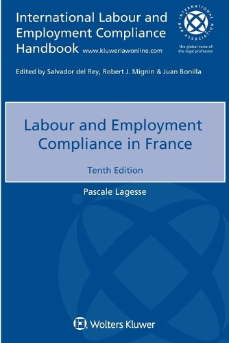 Labour and Employment Compliance in France