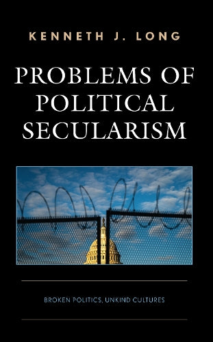 Problems of Political Secularism
