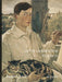 Lotte Laserstein (Swedish edition)