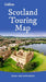 Scotland Touring Map