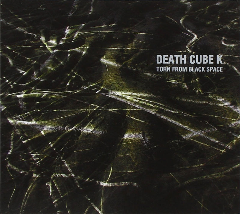 Torn From Black Space