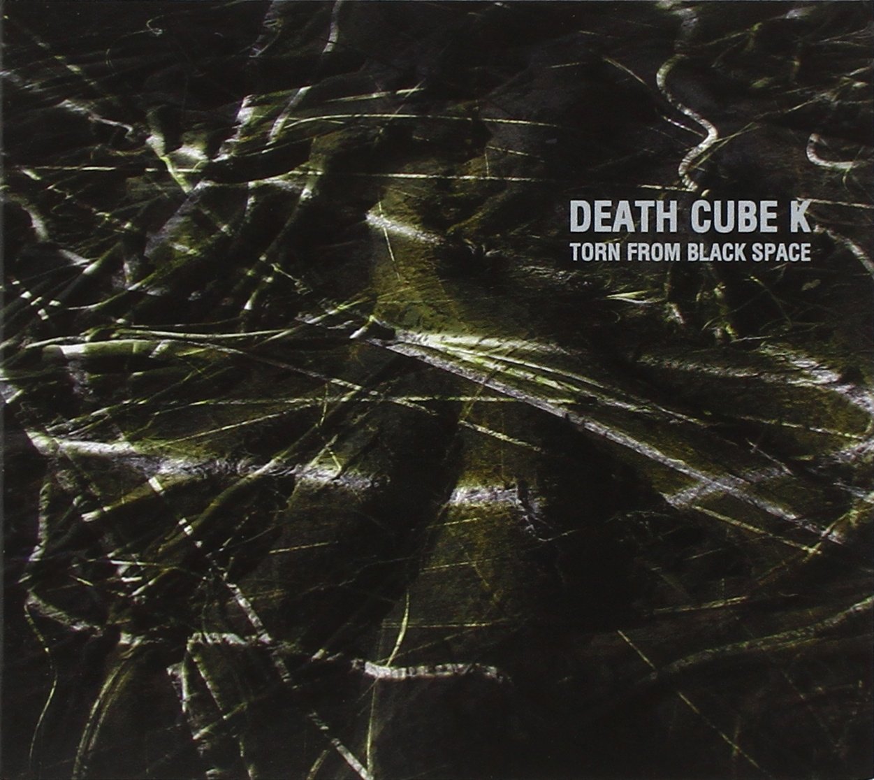 Torn From Black Space