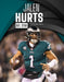 Jalen Hurts: NFL Star (Pro Sports Stars, 2