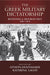 The Greek Military Dictatorship