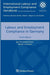 Labour and Employment Compliance in Germany